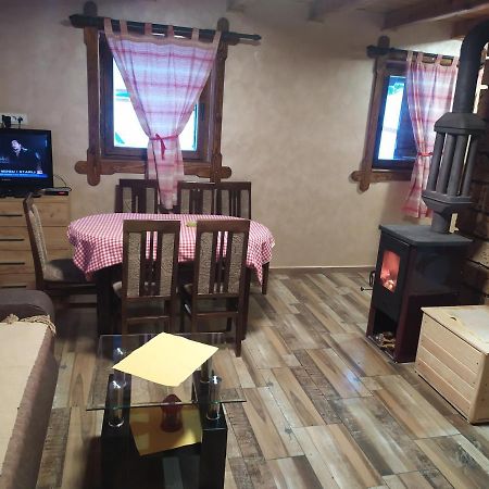 Vila Balerina ミトロバツ エクステリア 写真